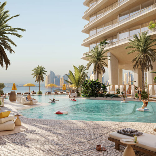 Proyectos de apartamentos en Panamá: inversión segura para inversores de El Salvador
