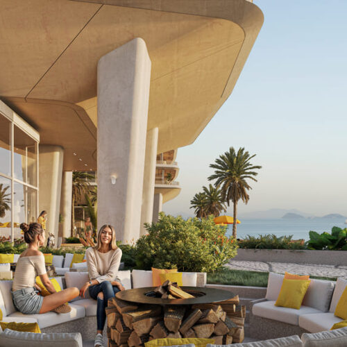 Ipanema: apartamentos en Panamá que estarán pronto disponibles para inversores de Costa Rica