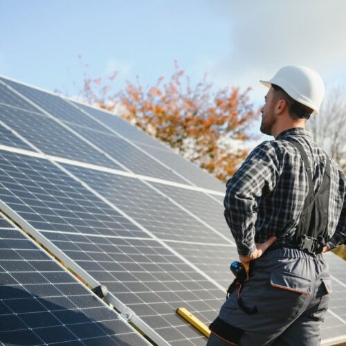 Instalación de paneles solares en Panamá: la solución energética ideal