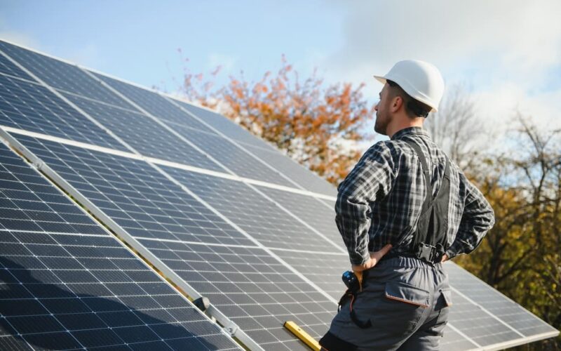 Instalación de paneles solares en Panamá: la solución energética ideal