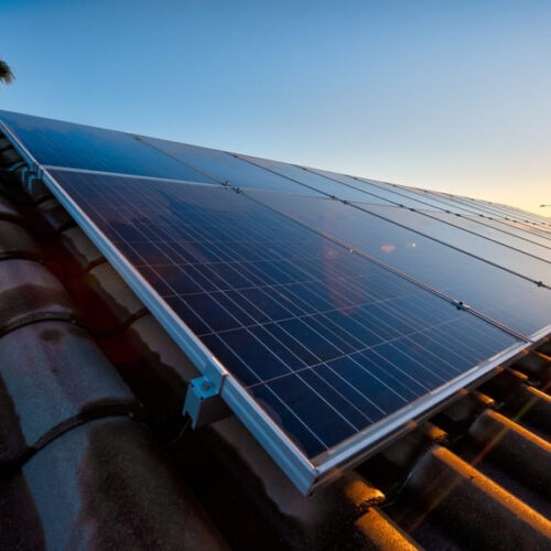 Paneles solares para casa en Guatemala: cuánto puedes ahorrar al instalarlos