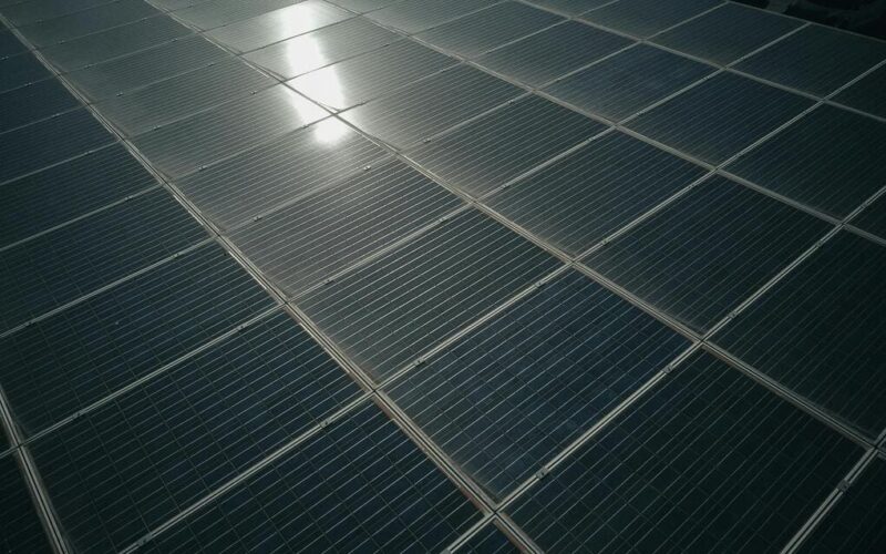 Paneles solares en Panamá: venta y servicio de instalación incluidos