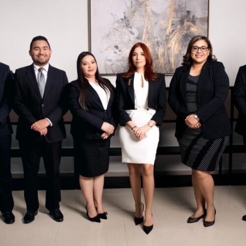 Cómo las mujeres impulsan sociedades equitativas: análisis de Odila Castillo